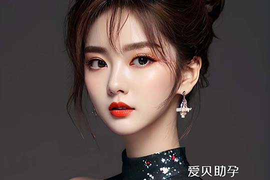 遭遇代孕禁令，携子偷渡回国