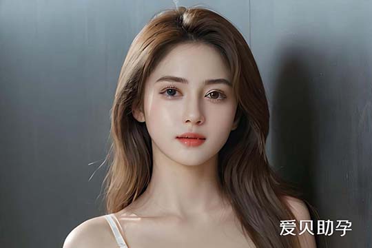 在代助孕乱象频发的当下